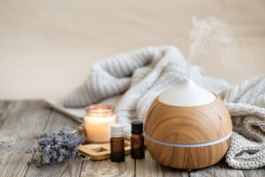 aromaterapia